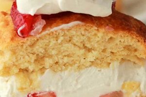 Easy Strawberry Shortcake Vegan Recipe: A Delight! Discover Delicious Vegan Food, Beauty Swaps, and Zero-Waste Tips for a Greener Life Easy Strawberry Shortcake Vegan Recipe: A Delight! | Discover Delicious Vegan Food, Beauty Swaps, and Zero-Waste Tips for a Greener Life