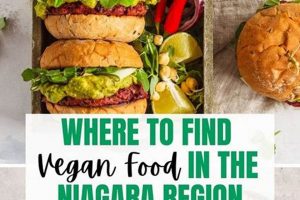Your Guide: Vegan Restaurants Niagara Falls Ontario (Best!) Discover Delicious Vegan Food, Beauty Swaps, and Zero-Waste Tips for a Greener Life Your Guide: Vegan Restaurants Niagara Falls Ontario (Best!) | Discover Delicious Vegan Food, Beauty Swaps, and Zero-Waste Tips for a Greener Life