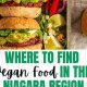 Your Guide: Vegan Restaurants Niagara Falls Ontario (Best!) | Discover Delicious Vegan Food, Beauty Swaps, and Zero-Waste Tips for a Greener Life