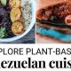 Delicious Vegan Venezuelan Food: Recipes & More | Discover Delicious Vegan Food, Beauty Swaps, and Zero-Waste Tips for a Greener Life