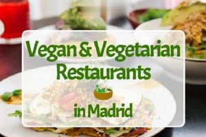 Your Guide: Vegan Restaurants Madrid Spain Guide Today! Discover Delicious Vegan Food, Beauty Swaps, and Zero-Waste Tips for a Greener Life Your Guide: Vegan Restaurants Madrid Spain Guide Today! | Discover Delicious Vegan Food, Beauty Swaps, and Zero-Waste Tips for a Greener Life
