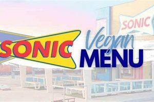 Vegan? Does Sonic Have Vegan Options Now? | Guide Discover Delicious Vegan Food, Beauty Swaps, and Zero-Waste Tips for a Greener Life Vegan? Does Sonic Have Vegan Options Now? | Guide | Discover Delicious Vegan Food, Beauty Swaps, and Zero-Waste Tips for a Greener Life