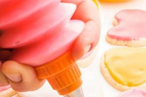 Easy Vegan Royal Icing: Decorate with Kindness! Discover Delicious Vegan Food, Beauty Swaps, and Zero-Waste Tips for a Greener Life Easy Vegan Royal Icing: Decorate with Kindness! | Discover Delicious Vegan Food, Beauty Swaps, and Zero-Waste Tips for a Greener Life