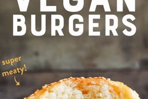 Boost Your Protein: Vegan Burger Recipe Powerhouse! Discover Delicious Vegan Food, Beauty Swaps, and Zero-Waste Tips for a Greener Life Boost Your Protein: Vegan Burger Recipe Powerhouse! | Discover Delicious Vegan Food, Beauty Swaps, and Zero-Waste Tips for a Greener Life