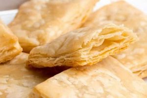 The BEST Vegan Gluten-Free Puff Pastry Recipe - EVER! Discover Delicious Vegan Food, Beauty Swaps, and Zero-Waste Tips for a Greener Life The BEST Vegan Gluten-Free Puff Pastry Recipe - EVER! | Discover Delicious Vegan Food, Beauty Swaps, and Zero-Waste Tips for a Greener Life