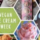 Coolest Vegan Ice Cream Asheville, NC: Guide &amp; More! | Discover Delicious Vegan Food, Beauty Swaps, and Zero-Waste Tips for a Greener Life