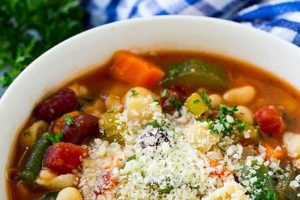Olive Garden Vegan Minestrone Soup: A Delicious Guide! Discover Delicious Vegan Food, Beauty Swaps, and Zero-Waste Tips for a Greener Life Olive Garden Vegan Minestrone Soup: A Delicious Guide! | Discover Delicious Vegan Food, Beauty Swaps, and Zero-Waste Tips for a Greener Life