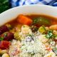 Olive Garden Vegan Minestrone Soup: A Delicious Guide! | Discover Delicious Vegan Food, Beauty Swaps, and Zero-Waste Tips for a Greener Life