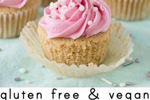 Delicious Vegan & Nut Free Cupcakes: Recipes & More! Discover Delicious Vegan Food, Beauty Swaps, and Zero-Waste Tips for a Greener Life Delicious Vegan & Nut Free Cupcakes: Recipes & More! | Discover Delicious Vegan Food, Beauty Swaps, and Zero-Waste Tips for a Greener Life