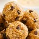 Easy Vegan Peanut Butter Balls: A Butter Lover's Dream! | Discover Delicious Vegan Food, Beauty Swaps, and Zero-Waste Tips for a Greener Life