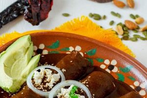 The Best Vegan Mole Recipe: Easy & Delicious! Discover Delicious Vegan Food, Beauty Swaps, and Zero-Waste Tips for a Greener Life The Best Vegan Mole Recipe: Easy & Delicious! | Discover Delicious Vegan Food, Beauty Swaps, and Zero-Waste Tips for a Greener Life