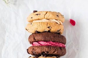 Best Vegan Cookie Sandwich Recipe! Cookies & Cream Discover Delicious Vegan Food, Beauty Swaps, and Zero-Waste Tips for a Greener Life Best Vegan Cookie Sandwich Recipe! Cookies & Cream | Discover Delicious Vegan Food, Beauty Swaps, and Zero-Waste Tips for a Greener Life
