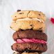 Best Vegan Cookie Sandwich Recipe! Cookies &amp; Cream | Discover Delicious Vegan Food, Beauty Swaps, and Zero-Waste Tips for a Greener Life