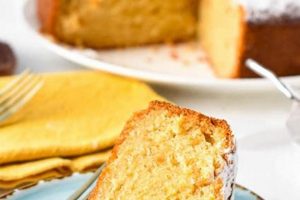 Best Vegan Olive Oil Cake Recipe: A Delicious Cake Discover Delicious Vegan Food, Beauty Swaps, and Zero-Waste Tips for a Greener Life Best Vegan Olive Oil Cake Recipe: A Delicious Cake | Discover Delicious Vegan Food, Beauty Swaps, and Zero-Waste Tips for a Greener Life