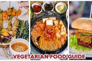 Guide to Vegan Food SG: Best Choices & Deals Discover Delicious Vegan Food, Beauty Swaps, and Zero-Waste Tips for a Greener Life Guide to Vegan Food SG: Best Choices & Deals | Discover Delicious Vegan Food, Beauty Swaps, and Zero-Waste Tips for a Greener Life