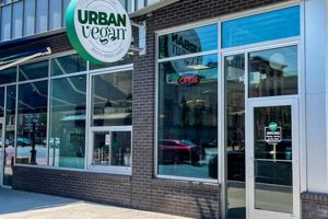 Discover Newark's Best Vegan Restaurants: Your Guide Discover Delicious Vegan Food, Beauty Swaps, and Zero-Waste Tips for a Greener Life Discover Newark's Best Vegan Restaurants: Your Guide | Discover Delicious Vegan Food, Beauty Swaps, and Zero-Waste Tips for a Greener Life