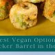 Your Guide: Vegan Options at Cracker Barrel (2024) | Discover Delicious Vegan Food, Beauty Swaps, and Zero-Waste Tips for a Greener Life