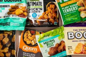Best Vegan Chicken Nuggets Brands: Taste the Future! Discover Delicious Vegan Food, Beauty Swaps, and Zero-Waste Tips for a Greener Life Best Vegan Chicken Nuggets Brands: Taste the Future! | Discover Delicious Vegan Food, Beauty Swaps, and Zero-Waste Tips for a Greener Life