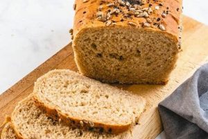 The Easiest Vegan Bread Recipe + Tips for Baking Success! Discover Delicious Vegan Food, Beauty Swaps, and Zero-Waste Tips for a Greener Life The Easiest Vegan Bread Recipe + Tips for Baking Success! | Discover Delicious Vegan Food, Beauty Swaps, and Zero-Waste Tips for a Greener Life