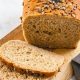 The Easiest Vegan Bread Recipe + Tips for Baking Success! | Discover Delicious Vegan Food, Beauty Swaps, and Zero-Waste Tips for a Greener Life