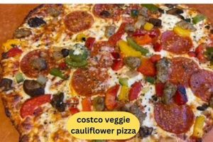 Is Vegan Costco Pizza Worth It? A Plant-Based Review Discover Delicious Vegan Food, Beauty Swaps, and Zero-Waste Tips for a Greener Life Is Vegan Costco Pizza Worth It? A Plant-Based Review | Discover Delicious Vegan Food, Beauty Swaps, and Zero-Waste Tips for a Greener Life