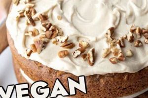 Easy Vegan Frosting (No Butter Needed!) Recipe Discover Delicious Vegan Food, Beauty Swaps, and Zero-Waste Tips for a Greener Life Easy Vegan Frosting (No Butter Needed!) Recipe | Discover Delicious Vegan Food, Beauty Swaps, and Zero-Waste Tips for a Greener Life