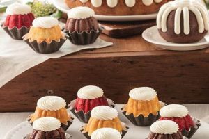 Vegan Nothing Bundt Cakes: Delicious & Dairy-Free Discover Delicious Vegan Food, Beauty Swaps, and Zero-Waste Tips for a Greener Life Vegan Nothing Bundt Cakes: Delicious & Dairy-Free | Discover Delicious Vegan Food, Beauty Swaps, and Zero-Waste Tips for a Greener Life