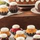 Vegan Nothing Bundt Cakes: Delicious & Dairy-Free | Discover Delicious Vegan Food, Beauty Swaps, and Zero-Waste Tips for a Greener Life