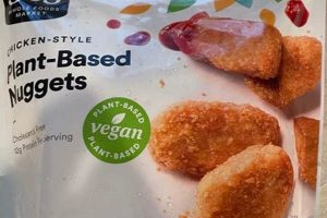 The Ultimate Guide to Vegan Nuggets at Whole Foods + Recipes! Discover Delicious Vegan Food, Beauty Swaps, and Zero-Waste Tips for a Greener Life The Ultimate Guide to Vegan Nuggets at Whole Foods + Recipes! | Discover Delicious Vegan Food, Beauty Swaps, and Zero-Waste Tips for a Greener Life
