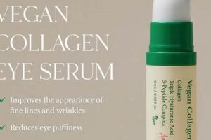 Best Vegan Collagen Eye Serum: Youthful Eyes, Naturally! Discover Delicious Vegan Food, Beauty Swaps, and Zero-Waste Tips for a Greener Life Best Vegan Collagen Eye Serum: Youthful Eyes, Naturally! | Discover Delicious Vegan Food, Beauty Swaps, and Zero-Waste Tips for a Greener Life