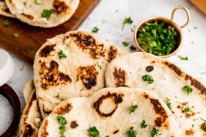 Easy Vegan Flat Bread: Simple, Delicious & Healthy! Discover Delicious Vegan Food, Beauty Swaps, and Zero-Waste Tips for a Greener Life Easy Vegan Flat Bread: Simple, Delicious & Healthy! | Discover Delicious Vegan Food, Beauty Swaps, and Zero-Waste Tips for a Greener Life