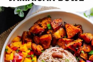 Easy Jamaican Recipes Vegan: Island Flavors! Discover Delicious Vegan Food, Beauty Swaps, and Zero-Waste Tips for a Greener Life Easy Jamaican Recipes Vegan: Island Flavors! | Discover Delicious Vegan Food, Beauty Swaps, and Zero-Waste Tips for a Greener Life