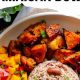 Easy Jamaican Recipes Vegan: Island Flavors! | Discover Delicious Vegan Food, Beauty Swaps, and Zero-Waste Tips for a Greener Life
