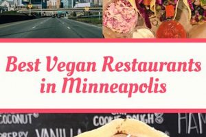 Guide to the Best Vegan Friendly Restaurants in Minneapolis Discover Delicious Vegan Food, Beauty Swaps, and Zero-Waste Tips for a Greener Life Guide to the Best Vegan Friendly Restaurants in Minneapolis | Discover Delicious Vegan Food, Beauty Swaps, and Zero-Waste Tips for a Greener Life