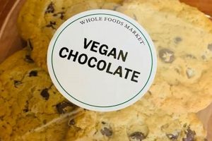 Best Whole Foods Vegan Chocolate: Indulge Guilt-Free! Discover Delicious Vegan Food, Beauty Swaps, and Zero-Waste Tips for a Greener Life Best Whole Foods Vegan Chocolate: Indulge Guilt-Free! | Discover Delicious Vegan Food, Beauty Swaps, and Zero-Waste Tips for a Greener Life