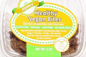 Easy Alyssa's Vegan Bites Recipe: Delicious & Healthy! Discover Delicious Vegan Food, Beauty Swaps, and Zero-Waste Tips for a Greener Life Easy Alyssa's Vegan Bites Recipe: Delicious & Healthy! | Discover Delicious Vegan Food, Beauty Swaps, and Zero-Waste Tips for a Greener Life