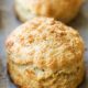The Absolute Best Vegan Scones (Easy Recipe!) | Discover Delicious Vegan Food, Beauty Swaps, and Zero-Waste Tips for a Greener Life