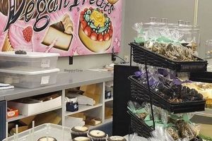 Best Vegan Treats Bakery PA: Delicious & Ethical! Discover Delicious Vegan Food, Beauty Swaps, and Zero-Waste Tips for a Greener Life Best Vegan Treats Bakery PA: Delicious & Ethical! | Discover Delicious Vegan Food, Beauty Swaps, and Zero-Waste Tips for a Greener Life