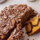 Best Vegan Pumpkin Coffee Cake Recipe: Fall Delight! | Discover Delicious Vegan Food, Beauty Swaps, and Zero-Waste Tips for a Greener Life