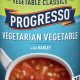 Best Progresso Vegan Soup Recipes: Delicious & Easy! | Discover Delicious Vegan Food, Beauty Swaps, and Zero-Waste Tips for a Greener Life