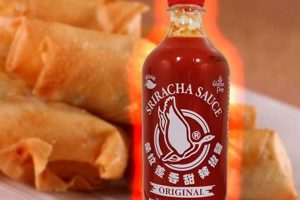 The Best Vegan Sriracha Sauce: Spicy & Delicious! Discover Delicious Vegan Food, Beauty Swaps, and Zero-Waste Tips for a Greener Life The Best Vegan Sriracha Sauce: Spicy & Delicious! | Discover Delicious Vegan Food, Beauty Swaps, and Zero-Waste Tips for a Greener Life