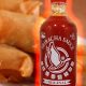 The Best Vegan Sriracha Sauce: Spicy & Delicious! | Discover Delicious Vegan Food, Beauty Swaps, and Zero-Waste Tips for a Greener Life