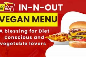 Your Guide: In N Out Vegan Menu Options & More! Discover Delicious Vegan Food, Beauty Swaps, and Zero-Waste Tips for a Greener Life Your Guide: In N Out Vegan Menu Options & More! | Discover Delicious Vegan Food, Beauty Swaps, and Zero-Waste Tips for a Greener Life