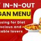 Your Guide: In N Out Vegan Menu Options & More! | Discover Delicious Vegan Food, Beauty Swaps, and Zero-Waste Tips for a Greener Life