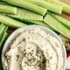 Easy Vegan Sour Cream and Onion Dip Recipe: Creamy & Delicious | Discover Delicious Vegan Food, Beauty Swaps, and Zero-Waste Tips for a Greener Life