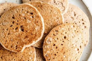 Vegan Buckwheat Pancake Recipe Discover Delicious Vegan Food, Beauty Swaps, and Zero-Waste Tips for a Greener Life Vegan Buckwheat Pancake Recipe | Discover Delicious Vegan Food, Beauty Swaps, and Zero-Waste Tips for a Greener Life