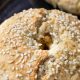 Easy Gluten Free Vegan Bagels Recipe + Guide | Discover Delicious Vegan Food, Beauty Swaps, and Zero-Waste Tips for a Greener Life