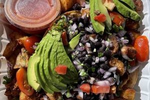 Guide to Vegan Restaurants in Livermore, CA - [Year] | Discover Delicious Vegan Food, Beauty Swaps, and Zero-Waste Tips for a Greener Life