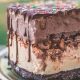 Easy Vegan Ice Cream Cake Recipe: Dreamy & Dairy-Free | Discover Delicious Vegan Food, Beauty Swaps, and Zero-Waste Tips for a Greener Life