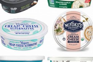 Shop Smart: Where to Buy Vegan Cream Cheese Online & Locally Discover Delicious Vegan Food, Beauty Swaps, and Zero-Waste Tips for a Greener Life Shop Smart: Where to Buy Vegan Cream Cheese Online & Locally | Discover Delicious Vegan Food, Beauty Swaps, and Zero-Waste Tips for a Greener Life